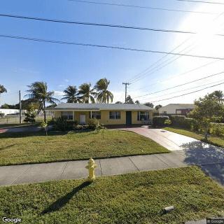 Broadview Retirement Home