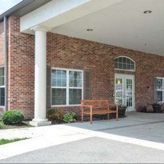 Sugar Grove Senior Living Community