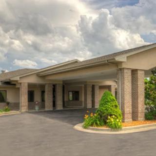 Salem Springlake Health & Rehabilitation Center