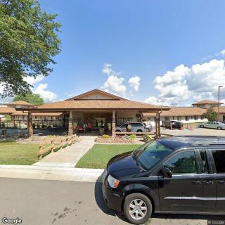 Bethany-St Joseph Care Ctr