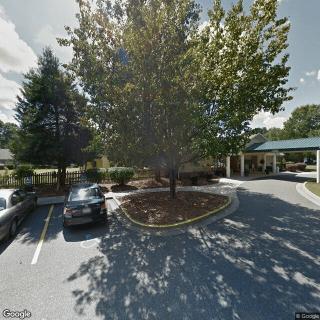 Mooresville Center