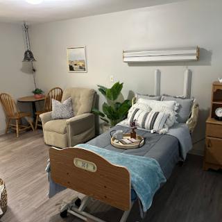 Pavilion Care Center