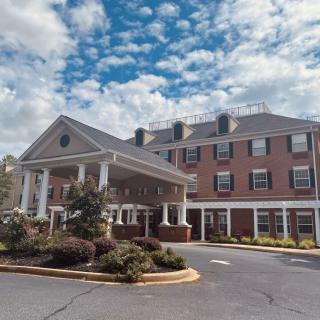 Kempton of Greenville