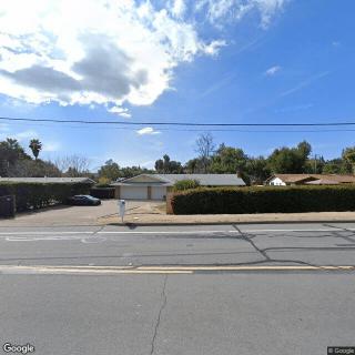 The Rose of Poway