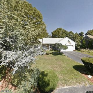 Cape Cod Home Delivery Svc