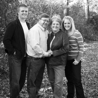 Serenity Assisted Living II