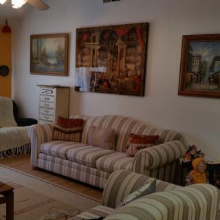 Glen Creek Villa II