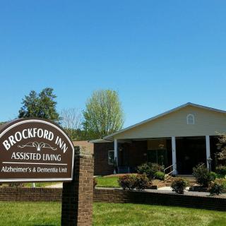 Brockford Inn Assisted Living