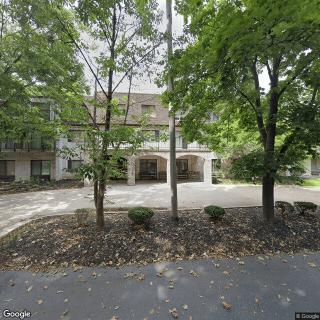 Larchwood Village Retirement Community