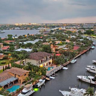 Five Star Premier Residences Of Pompano Beach