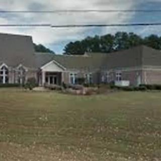 Christian City Rehabilitation Center