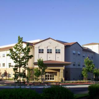 Quail Creek Assisted Living
