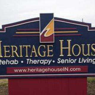 Heritage House Of Shelbyville