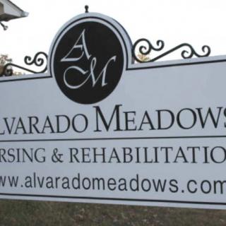 Alvarado Long Term Care Partners