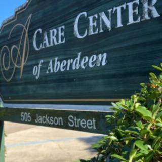 Care Center Of Aberdeen