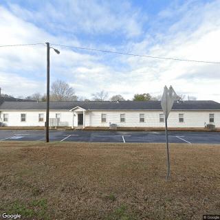 Infinite Care Services - Stockbridge,  GA