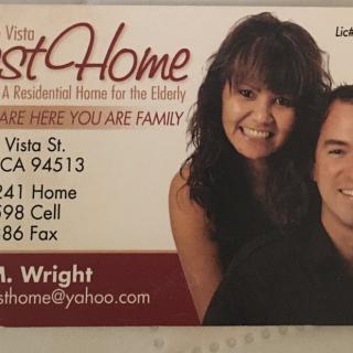 Corte Vista Guest Home