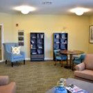Huber Heights Danbury