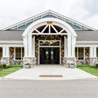 Grand Brook Memory Care of Grand Rapids