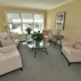 Allenwood At Pillsbury Manor