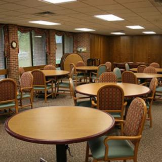 Valley Health Care Center