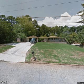 Harris House LSC