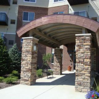 The Homestead at Morton Grove