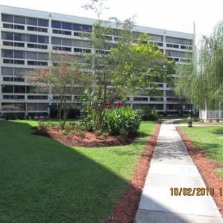 Florida Christian Apartments