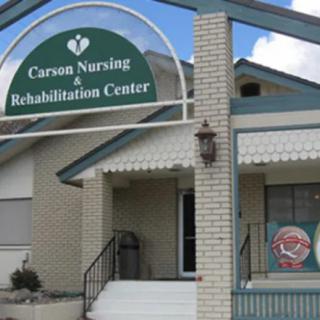Carson Nursing and Rehabilitation Center