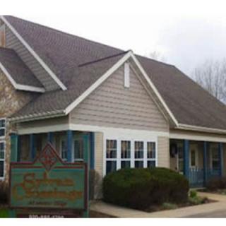 Sylvan Crossings At Hunter Ridge