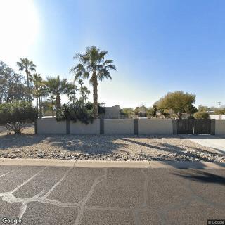 Royal Palms Assisted Living
