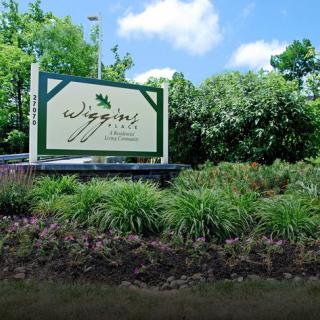Wiggins Place