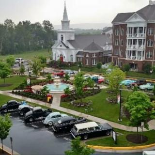 The Village at Orchard Ridge