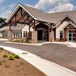 Pruitthealth - Macon