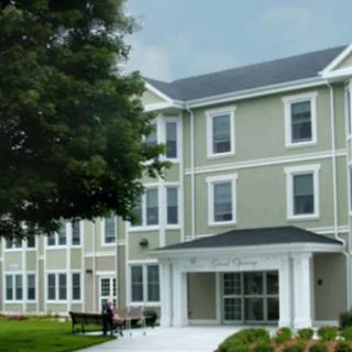 D'Youville Senior Care