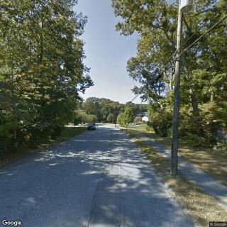 Hedgewood Apartments