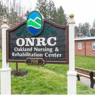 Oakland Nursing & Rehabilitation Center