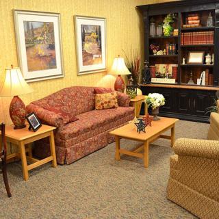 Springhill Village
