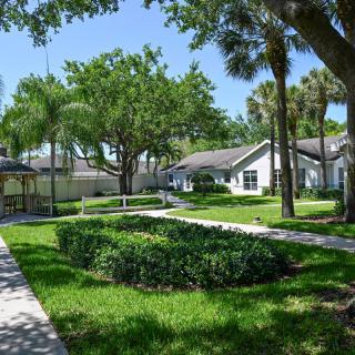 Manor Care-Arden Courts