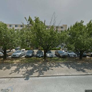 Wesley Apartments