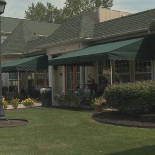 Peregrine's Landing Senior Community