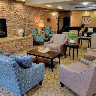 Cypress Place