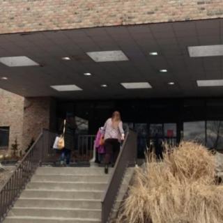 Atrium Post Acute Care Of Wayneview