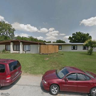 Golden Acres Nursing Ctr
