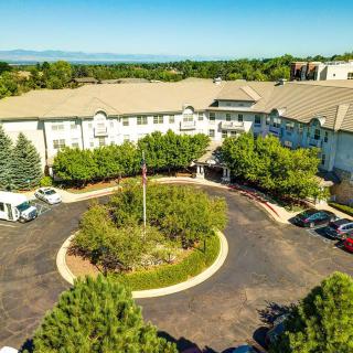 Belleview Suites At Dtc