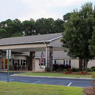 Legacy Village Of Tifton