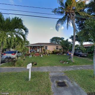 Amigos Group Homes Corp