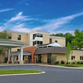 Epworth Healthcare and Rehabilitation Center