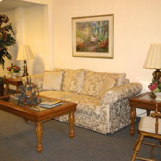 Dayspring Services