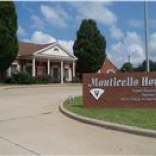 Monticello House
